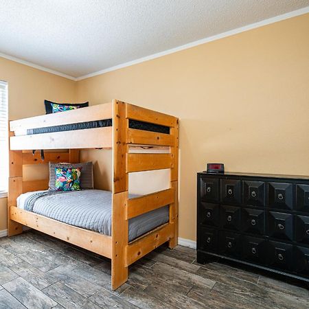 Windstarr Destin- Golf Cart Included, One Level, Close To Beach, Pet Friendly מראה חיצוני תמונה