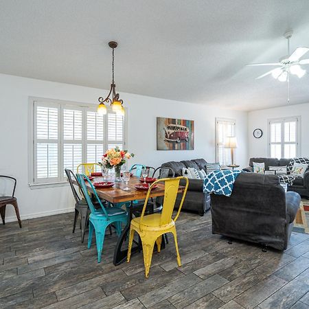 Windstarr Destin- Golf Cart Included, One Level, Close To Beach, Pet Friendly מראה חיצוני תמונה