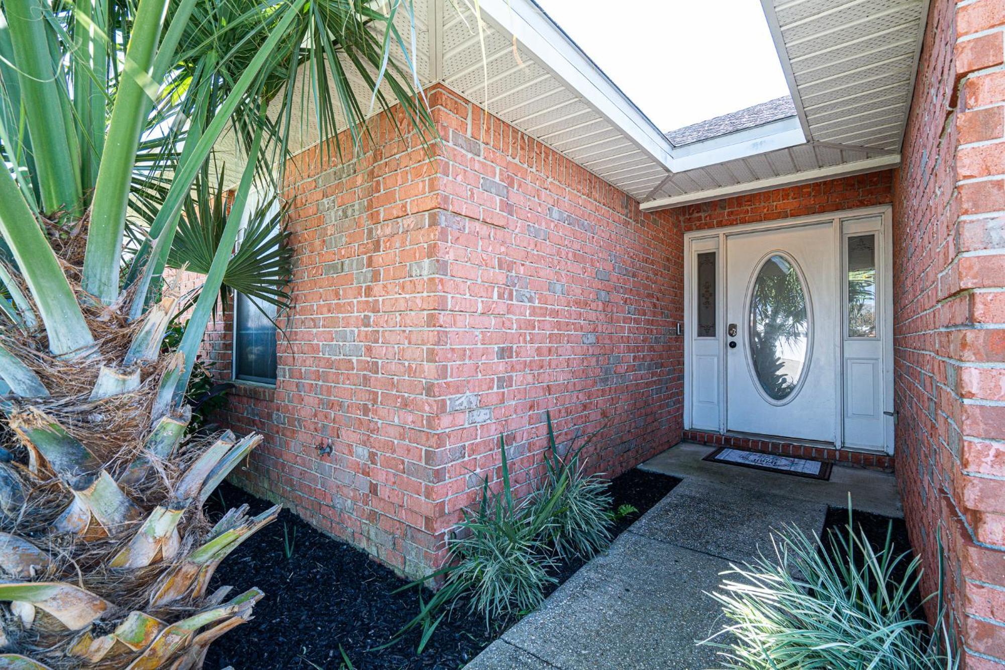 Windstarr Destin- Golf Cart Included, One Level, Close To Beach, Pet Friendly מראה חיצוני תמונה