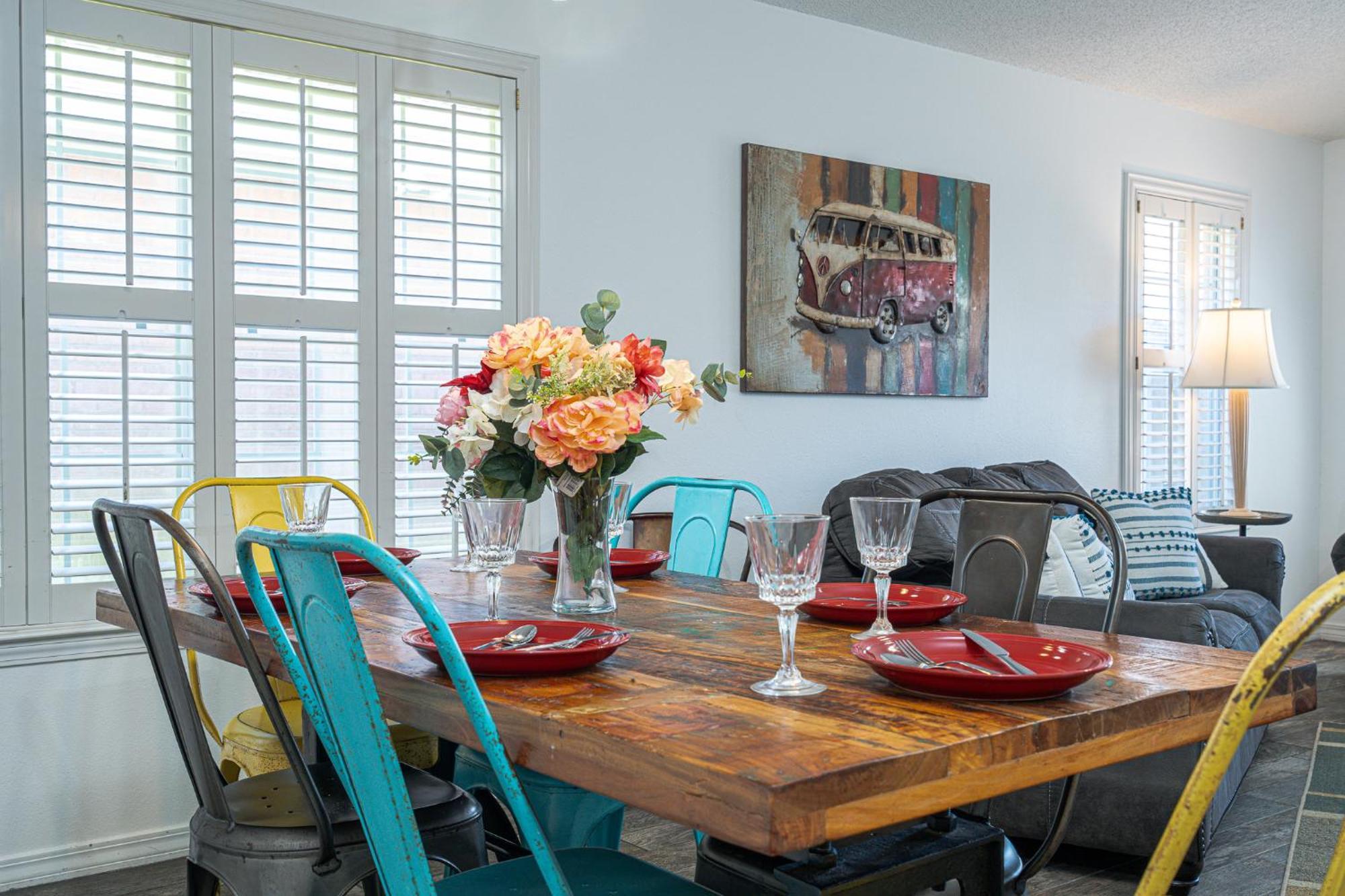 Windstarr Destin- Golf Cart Included, One Level, Close To Beach, Pet Friendly מראה חיצוני תמונה