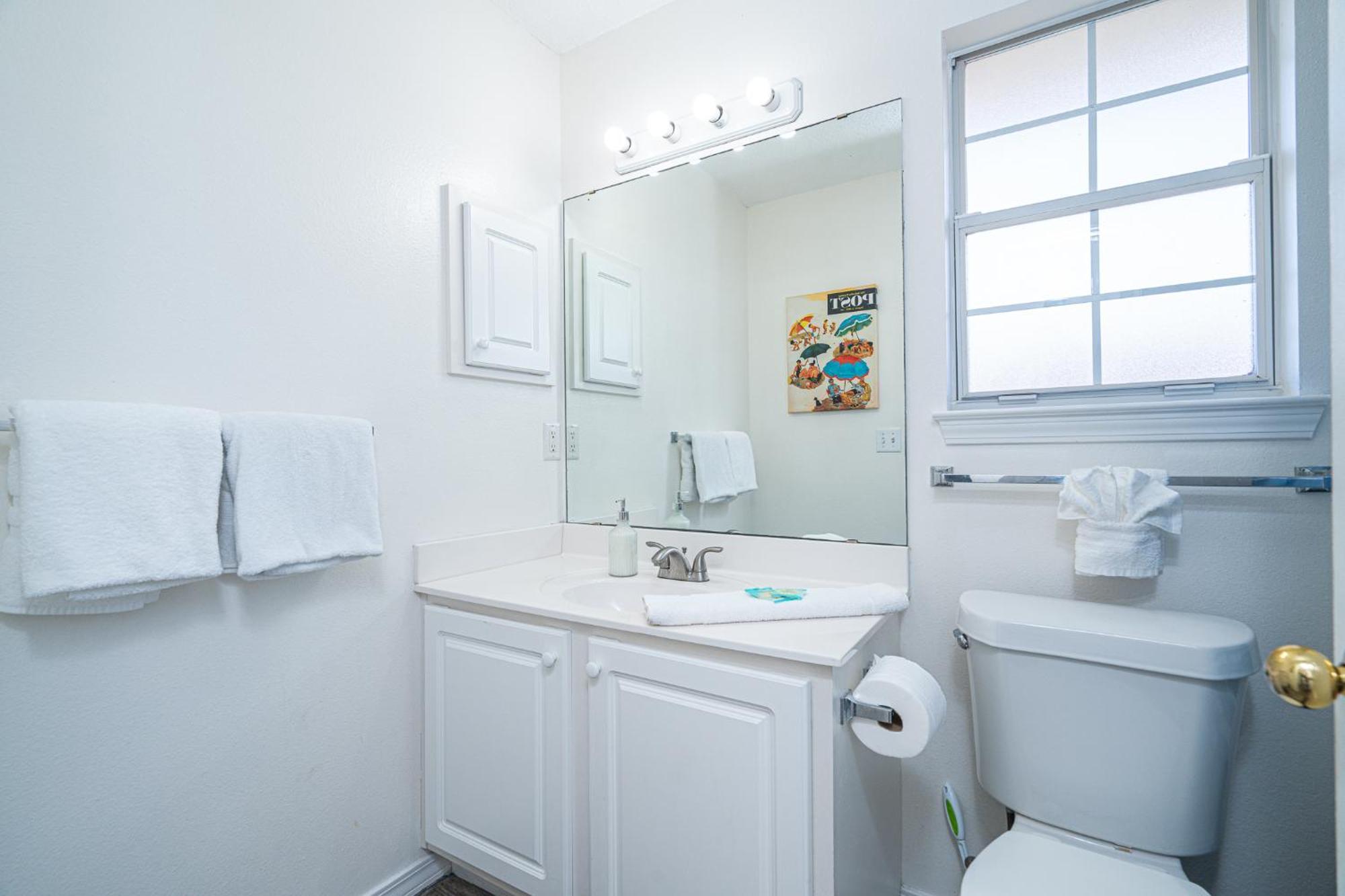 Windstarr Destin- Golf Cart Included, One Level, Close To Beach, Pet Friendly מראה חיצוני תמונה