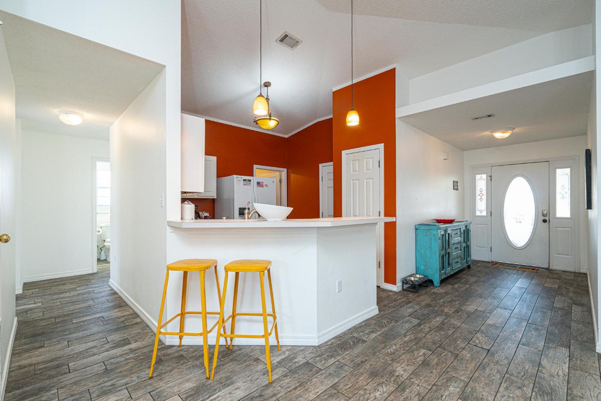 Windstarr Destin- Golf Cart Included, One Level, Close To Beach, Pet Friendly מראה חיצוני תמונה