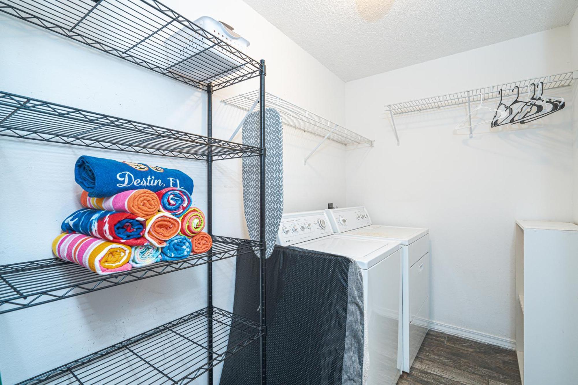 Windstarr Destin- Golf Cart Included, One Level, Close To Beach, Pet Friendly מראה חיצוני תמונה