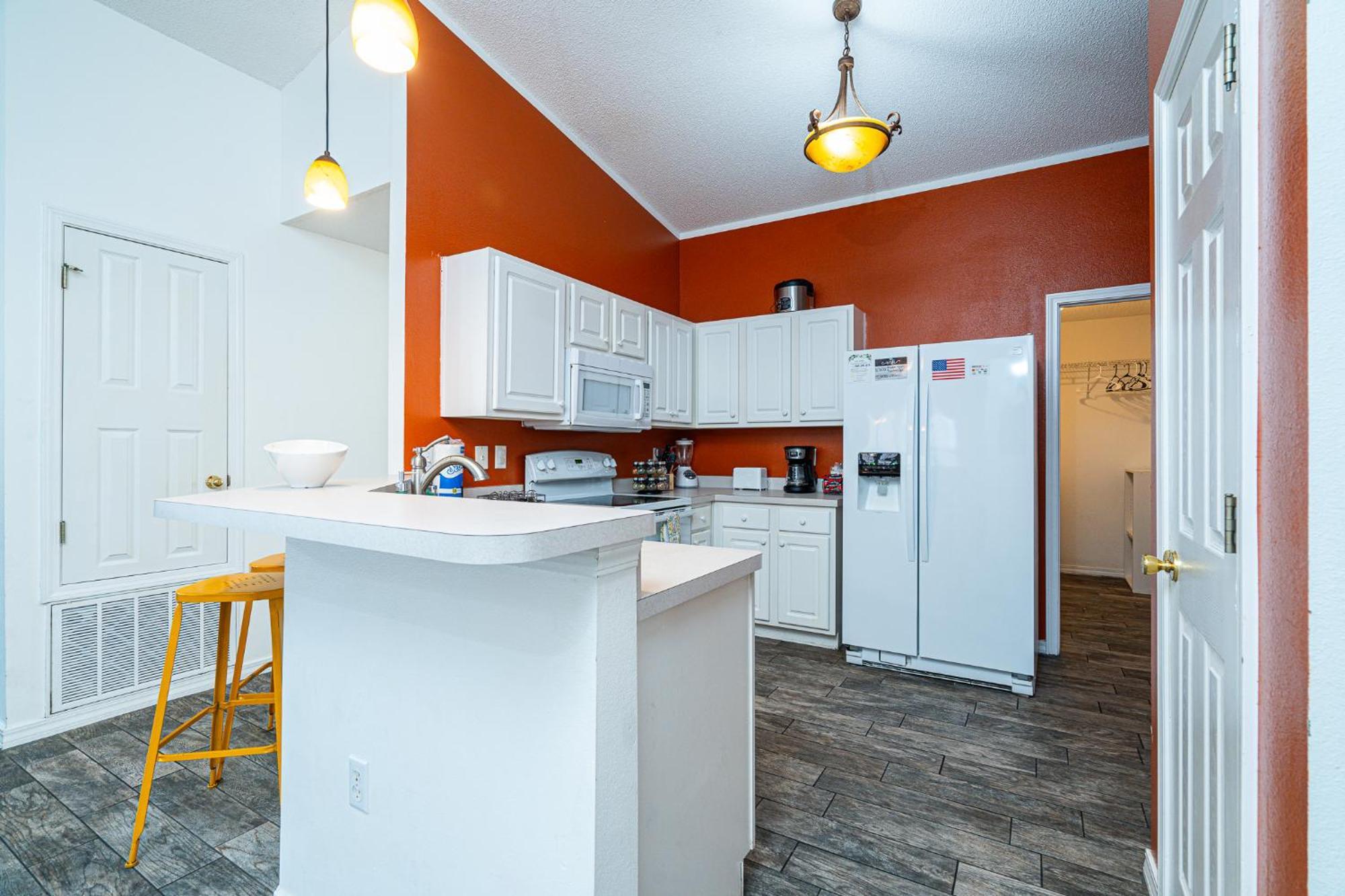 Windstarr Destin- Golf Cart Included, One Level, Close To Beach, Pet Friendly מראה חיצוני תמונה