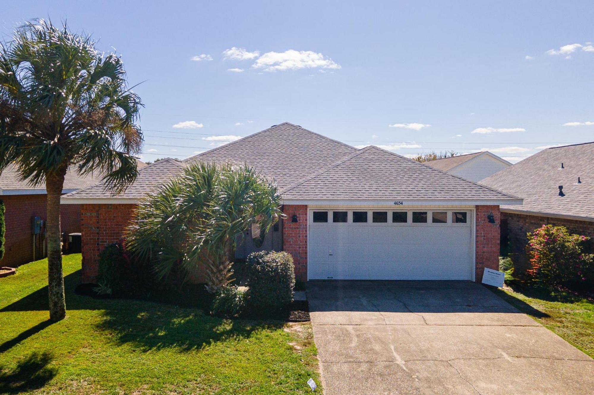 Windstarr Destin- Golf Cart Included, One Level, Close To Beach, Pet Friendly מראה חיצוני תמונה