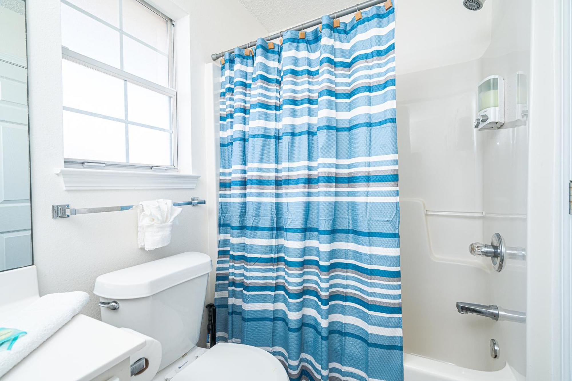Windstarr Destin- Golf Cart Included, One Level, Close To Beach, Pet Friendly מראה חיצוני תמונה