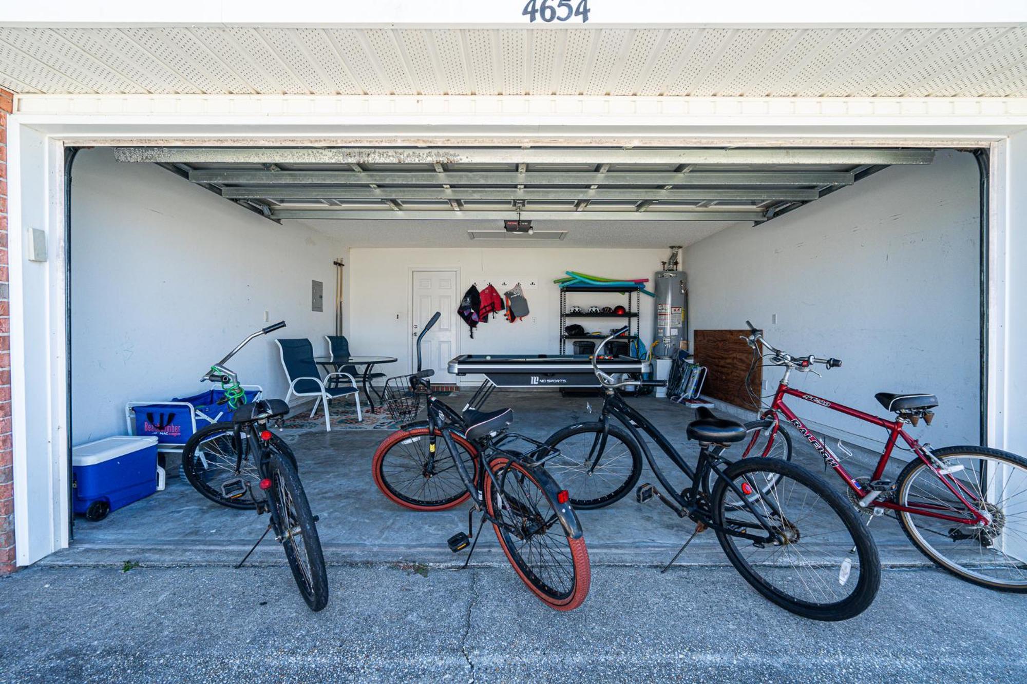 Windstarr Destin- Golf Cart Included, One Level, Close To Beach, Pet Friendly מראה חיצוני תמונה